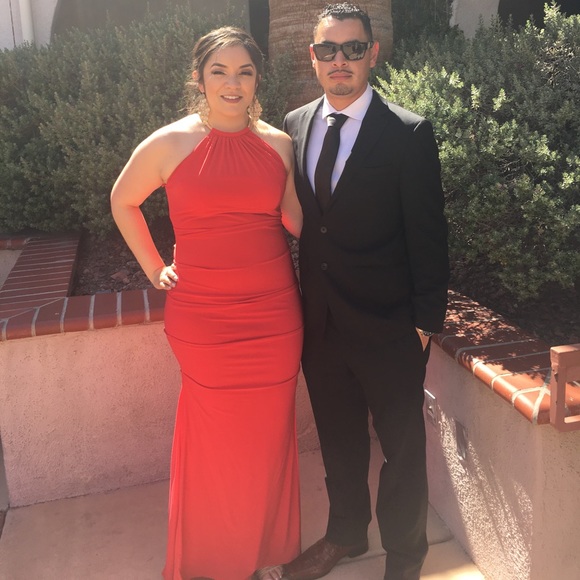 Hug all of your curves dress - Picture 1 of 4